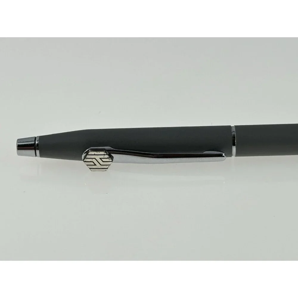 Vintage CROSS USA Pen & Pencil Set in Gray Mod: 0897 (AAA)